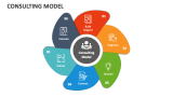 Consulting Model - Slide 2