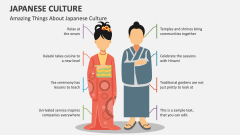 Amazing Things About Japanese Culture - Slide 1