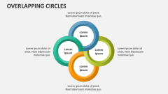 Overlapping Circles - Slide 1