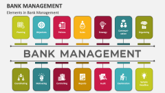 Elements in Bank Management - Slide 1
