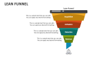 Lean Funnel - Slide 5
