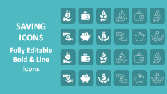 Saving Icons - Slide 1