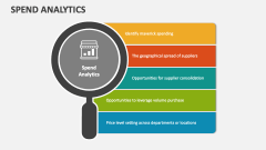 Spend Analytics - Slide 1