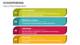 How to Treat Schizophrenia? - Slide 3