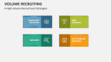 4 High Volume Recruitment Strategies - Slide 4
