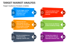 Target Audience Analysis enables - Slide 4