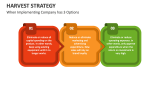 When Implementing Company has 3 Options - Slide 2