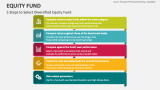5 Steps to Select Diversified Equity Fund - Slide 5