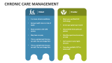 Chronic Care Management - Slide 6