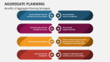 Benefits of Aggregate Planning Strategies - Slide 7