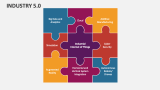 Industry 5.0 - Slide 4