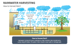 How to Harvest Rain? - Slide 3
