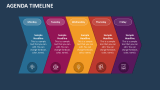 Agenda Timeline - Slide 3