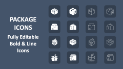 Package Icons - Slide 1