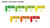 Energy Efficiency Rating - Slide 2