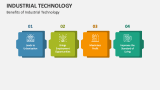 Benefits of Industrial Technology - Slide 5