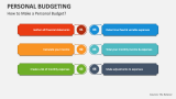 How to Make a Personal Budget? - Slide 5