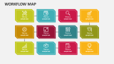 Workflow Map - Slide 4