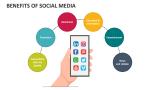 Benefits Of Social Media - Slide 2
