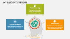 Intelligent Systems - Slide 1