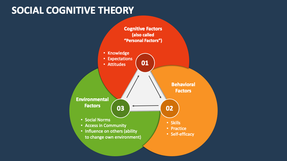 social cognitive theory research paper