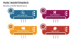 Benefits of HVAC Maintenance - Slide 1