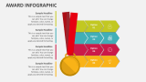 Award Infographic - Slide 2