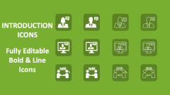 Introduction Icons - Slide 1