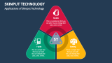 Applications of Skinput Technology - Slide 4