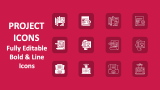 Project Icons - Slide 1