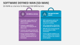 SD-WAN as a Service Vs Managed SD-WAN Service - Slide 6