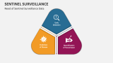 Sentinel Surveillance PowerPoint Presentation Slides - PPT Template