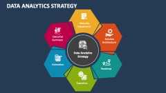 Data Analytics Strategy - Slide 1