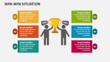 Win Win Situation - Slide 3