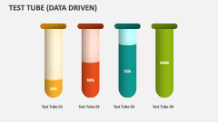 Test Tube (data Driven) - Slide 1