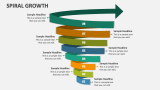 Spiral Growth - Slide 2