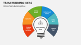 Online Team Building Ideas - Slide 2