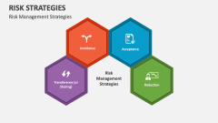 Risk Management Strategies - Slide 1