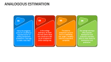 Analogous Estimation Slide 3