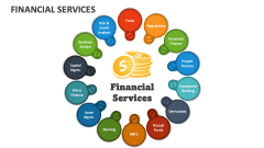Financial Services - Slide 1