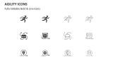 Agility Icons - Slide 2