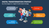Key Technologies for a Digital Transformation Strategy - Slide 3