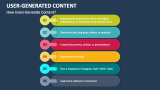 How Users-Generate Content? - Slide 3