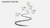 Roadmap Timeline - Slide 5