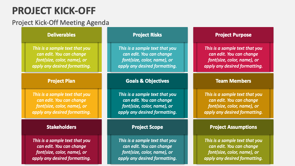 REVIEW PROCESS KICKOFF Monday, November 6th. - ppt download