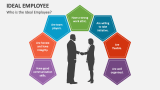 Who is the Ideal Employee - Slide 3