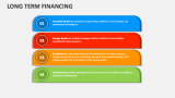 Long Term Financing - Slide 4