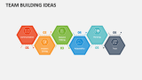Team Building Ideas - Slide 4