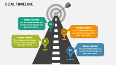 Goal Timeline - Slide 1