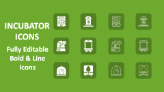Incubator Icons - Slide 1